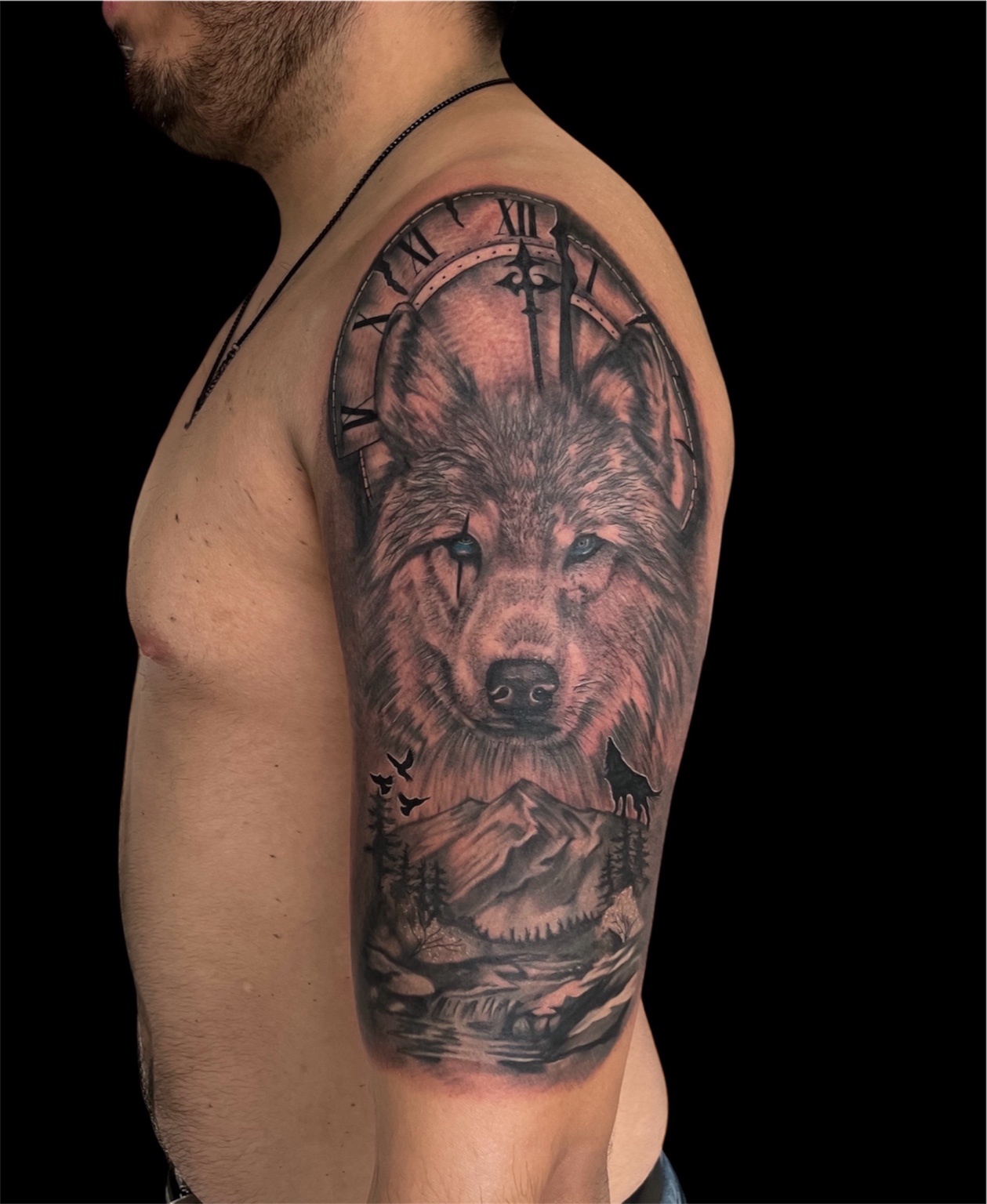 Tatuaje 2