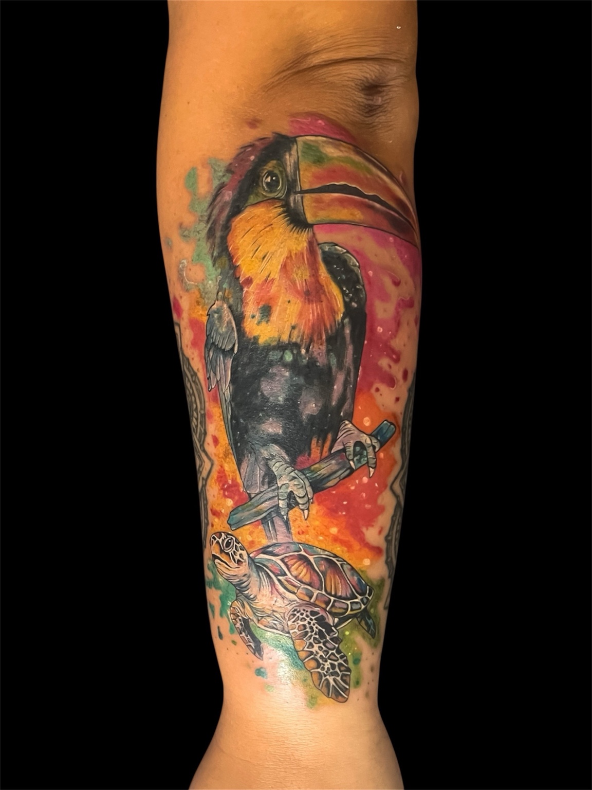 Tatuaje 3